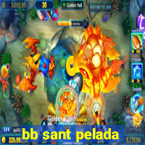 bb sant pelada